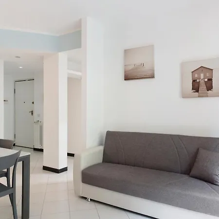 Apartment Casa Rodo