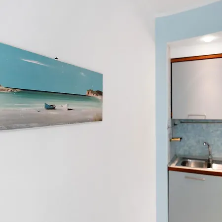 Apartment Casa Rodo *
