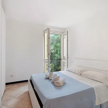 Casa Rodo Apartment Levanto