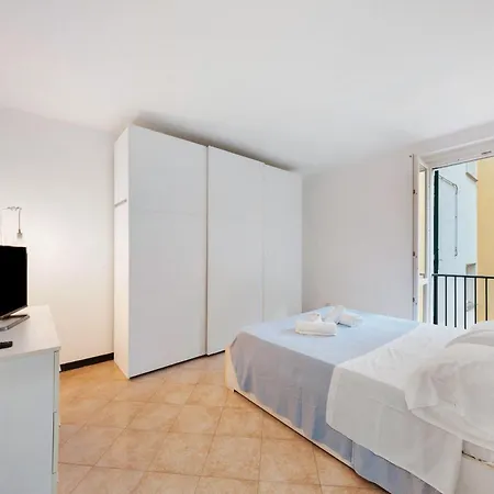 Lägenhet Casa Rodo Levanto