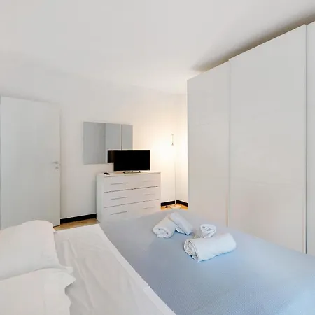 Casa Rodo Apartment