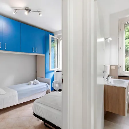 Apartment Casa Rodo *