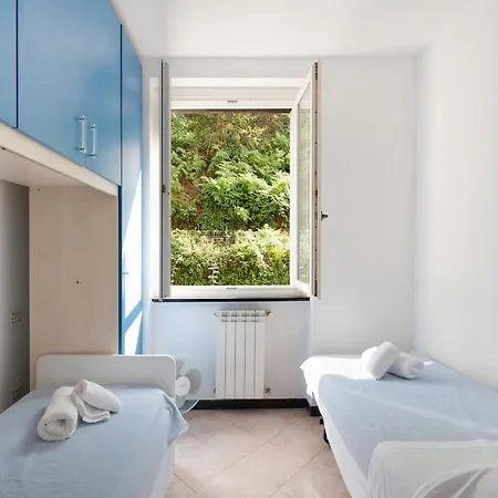 Apartment Casa Rodo *