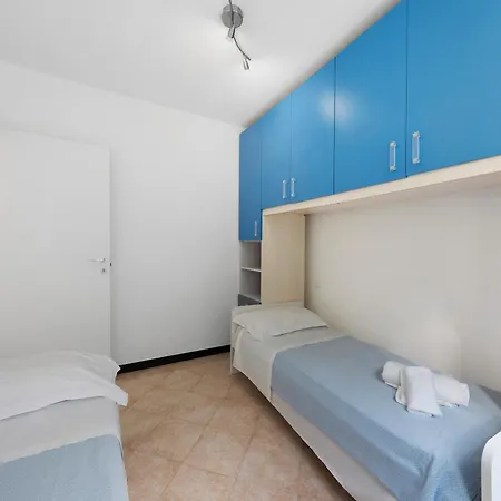 Casa Rodo Lägenhet Levanto