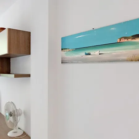 Lägenhet Casa Rodo *