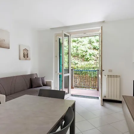 Casa Rodo Apartment