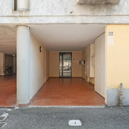 Casa Rodo Lägenhet
