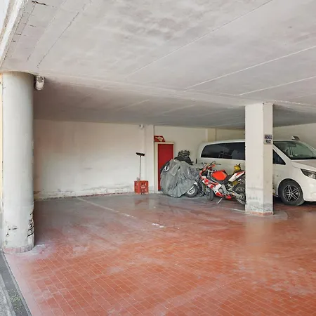 Lägenhet Casa Rodo Levanto